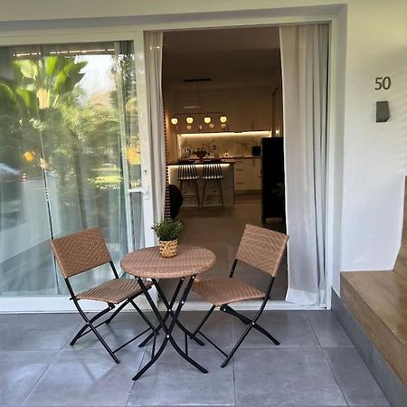 מארבלה Puerto Banus Eddie Suite מראה חיצוני תמונה