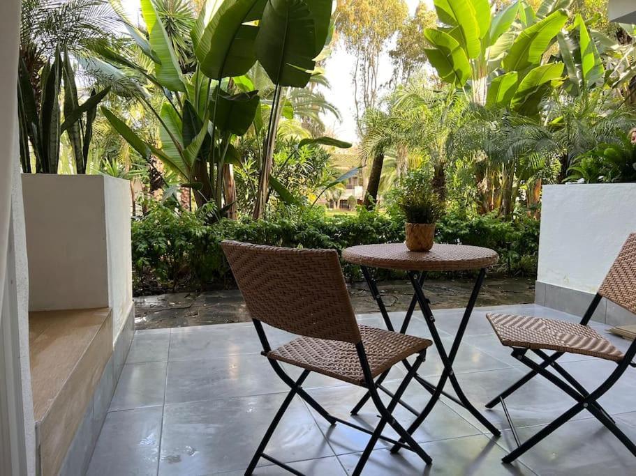 מארבלה Puerto Banus Eddie Suite מראה חיצוני תמונה