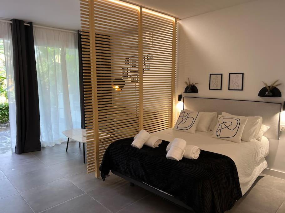 מארבלה Puerto Banus Eddie Suite מראה חיצוני תמונה