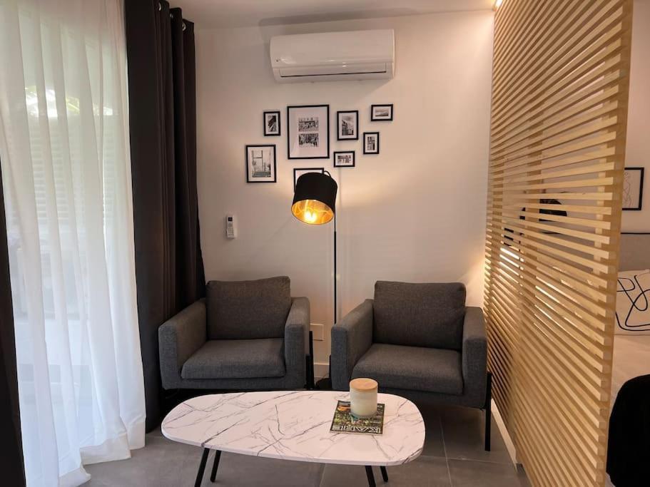 מארבלה Puerto Banus Eddie Suite מראה חיצוני תמונה