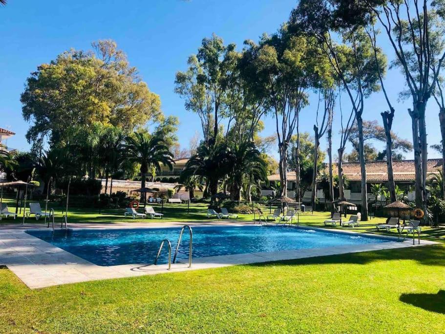 מארבלה Puerto Banus Eddie Suite מראה חיצוני תמונה