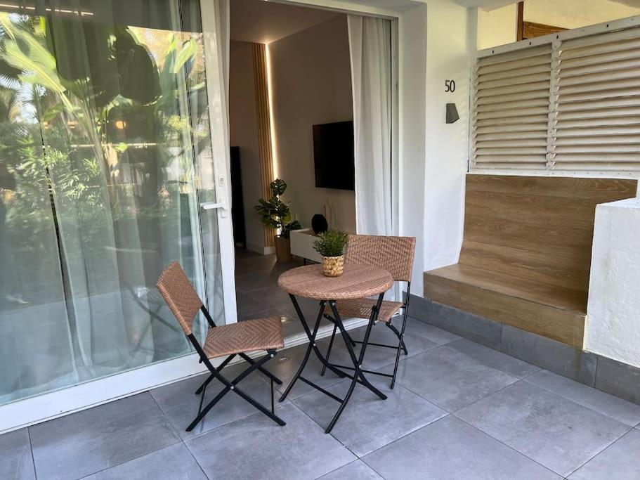 מארבלה Puerto Banus Eddie Suite מראה חיצוני תמונה