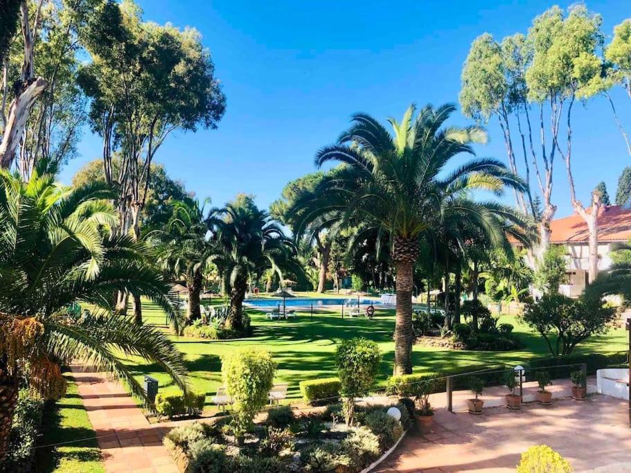 מארבלה Puerto Banus Eddie Suite מראה חיצוני תמונה